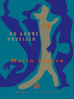 cover image of Fia og andre noveller